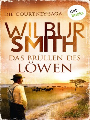 cover image of Das Brüllen des Löwen